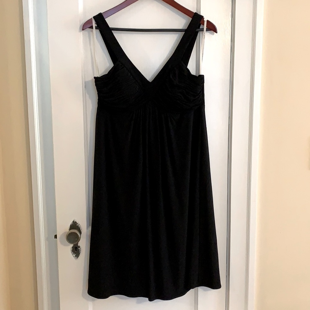 Olga- little black dress size 12